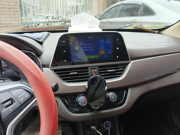 [义乌·贵E] 二手宝骏宝骏310W2017款 1.5L 手动豪华型 国V