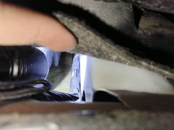 [宁波·浙B] 二手三菱劲炫ASX2018款 1.6L 手动两驱灵动版