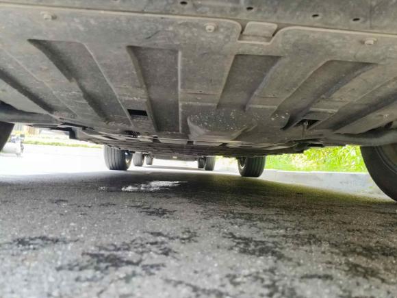 [杭州·浙A] 二手威马汽车威马EX52020款 EX5-Z Fun动感版