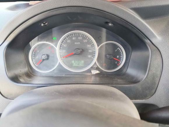 [青岛·鲁U] 二手东风小康东风小康K05S2019款 1.2L实用型 国VI DK12