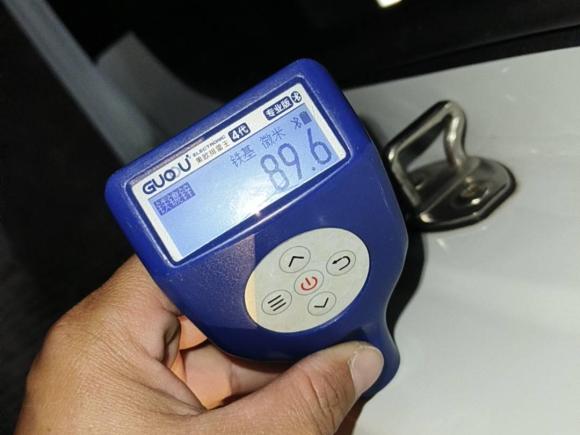 [佛山·粤E] 二手大众宝来2021款 1.5L 自动舒适智联版