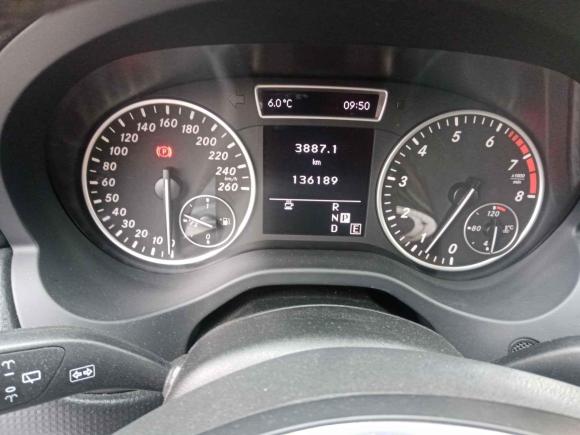 [佛山·粤X] 二手奔驰奔驰A级2013款 A 180 时尚型