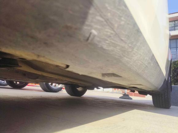 [武汉·鄂A] 二手福特福克斯2012款 两厢 1.6L 手动风尚型