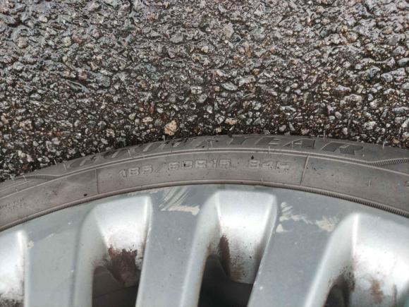 [宁波·浙B] 二手福特嘉年华2011款 两厢 1.5L 自动时尚型