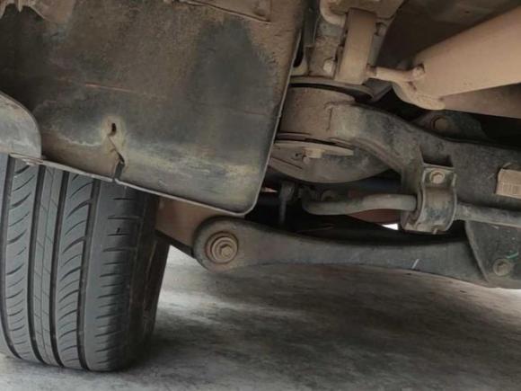 [成都·川A] 二手五菱汽车五菱宏光S32018款 1.5L 手动豪华型 国V