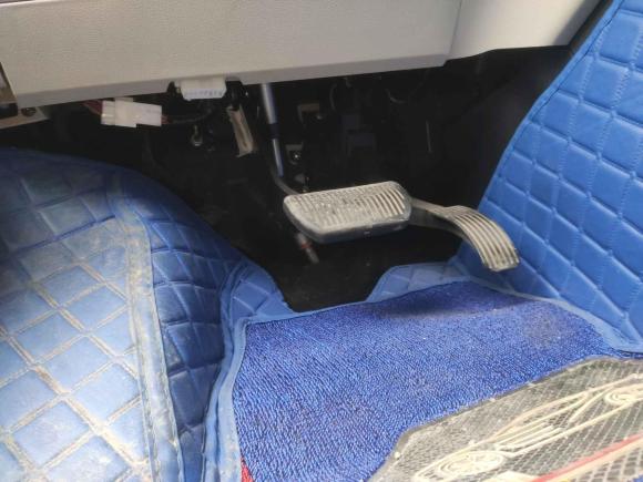 [杭州·浙A] 二手欧拉欧拉白猫2022款 小野猫版 360km 豪华型 三元锂