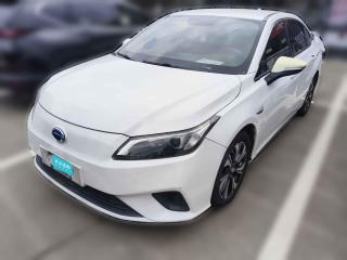 埃安AION S2019款 炫 530「宁波二手车」「天天拍车」