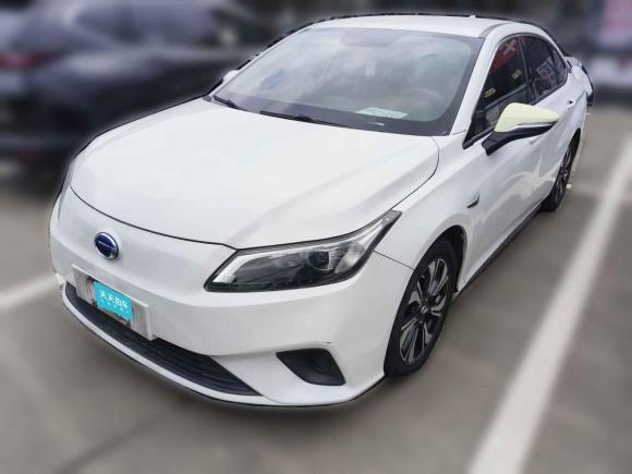 埃安AION S2019款 炫 530「宁波二手车」「天天拍车」