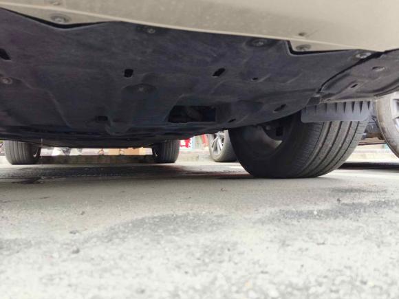 [深圳·粤B] 二手鸿蒙智行问界M72022款 1.5T 四驱豪华版