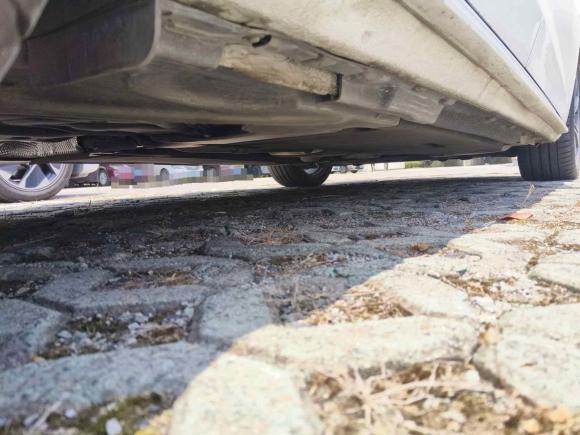 [无锡·苏B] 二手奥迪奥迪A4L2022款 40 TFSI 时尚动感型