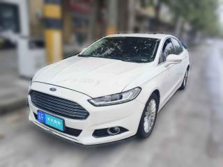 福特蒙迪欧2013款 2.0L GTDi200豪华型