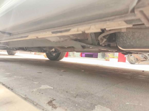 [金华·贵B] 二手三菱奕歌2018款 1.5T CVT两驱梦想版