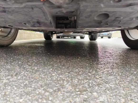 [佛山·粤Y] 二手长安长安UNI-T2020款 1.5T 旗舰型