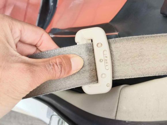 [台州·浙J] 二手三菱翼神2012款 时尚版 1.8L 手动舒适型