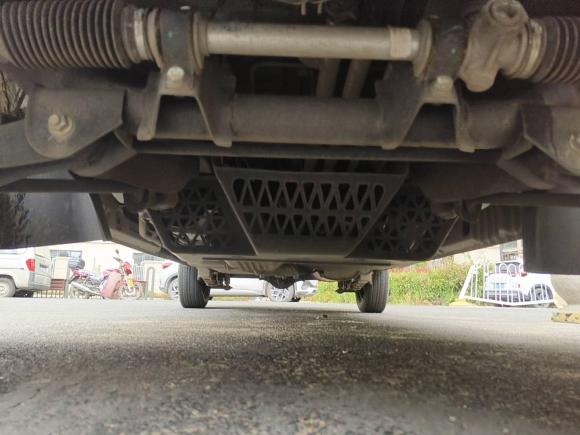 [湖州·云A] 二手五菱汽车五菱荣光2021款 1.5L加长基本型封窗车2座L3C