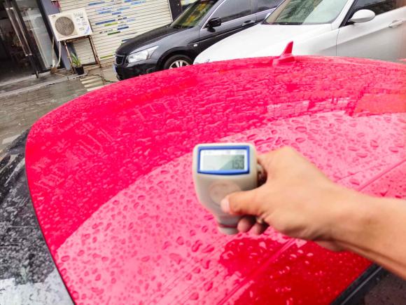 [温州·浙C] 二手奥迪奥迪TT2008款 TT 3.2 Quattro