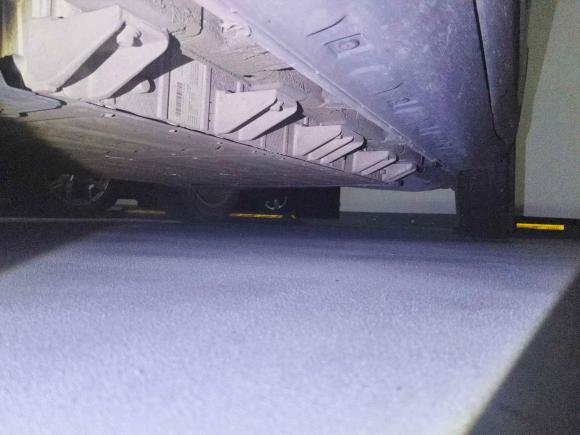 [深圳·粤B] 二手名爵名爵EZS纯电动2019款 E-Lite版