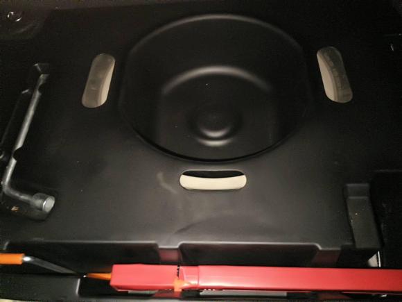 [西安·陕A] 二手丰田皇冠2010款 2.5L Royal 真皮天窗导航版