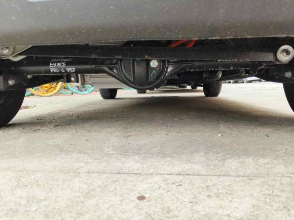 [佛山·粤A] 二手五菱汽车宏光MINIEV2024款 马卡龙 170km