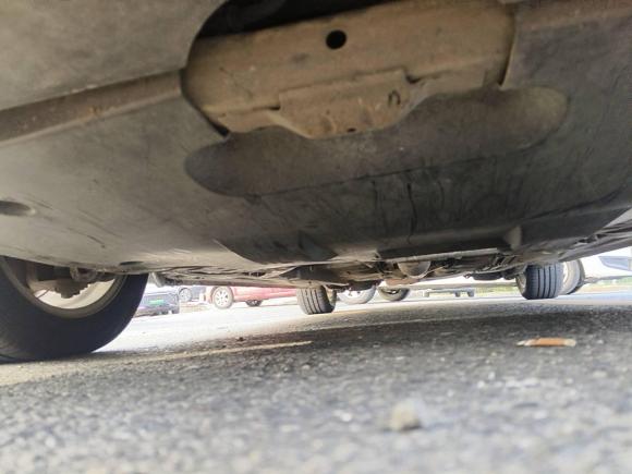 [上海·苏U] 二手马自达马自达62013款 2.0L 自动时尚型