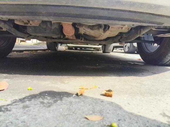 [成都·川R] 二手中华中华V72018款 280T DCT尊贵型 5座