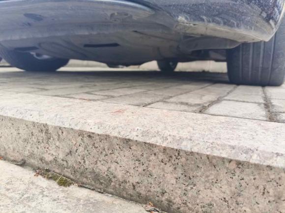 [温州·浙C] 二手大众高尔夫GTI2010款 2.0TSI GTI