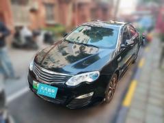 [上海·沪A] 荣威荣威e5502016款 尊享版