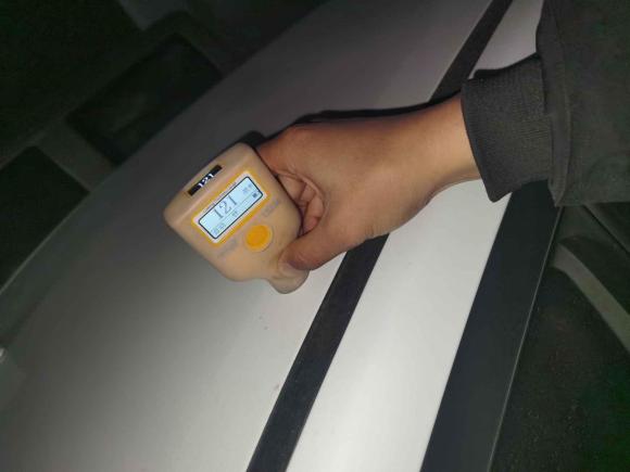 [杭州·浙C] 二手长安奔奔2015款 1.4L IMT尊贵型 国V