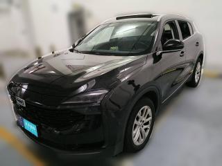 观致观致72020款 1.8T 护航精英型