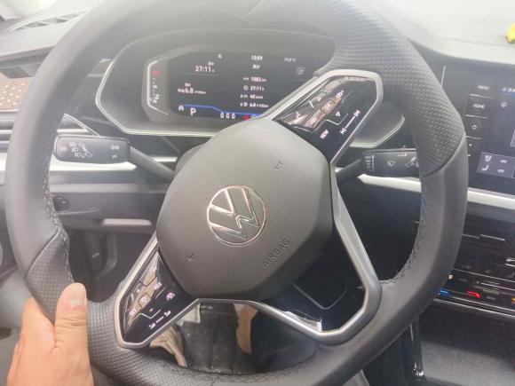 [上海·沪C] 二手大众帕萨特2023款 330TSI 尊贵版