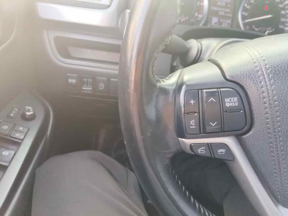 [金华·浙A] 二手丰田汉兰达2017款 2.0T 四驱豪华版 7座