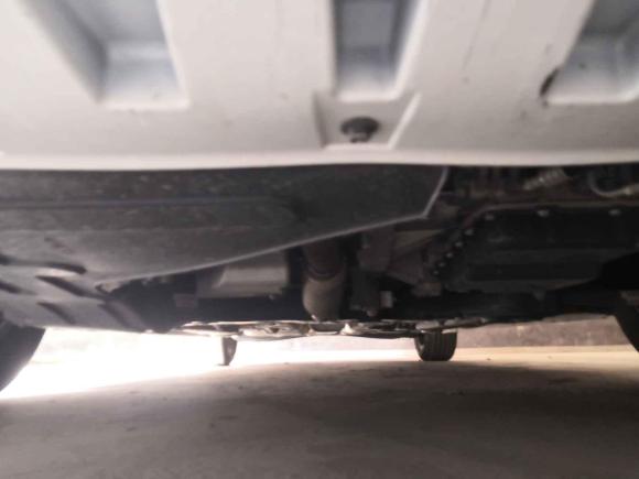 [合肥·皖A] 二手荣威荣威i52021款 1.5L CVT星耀版