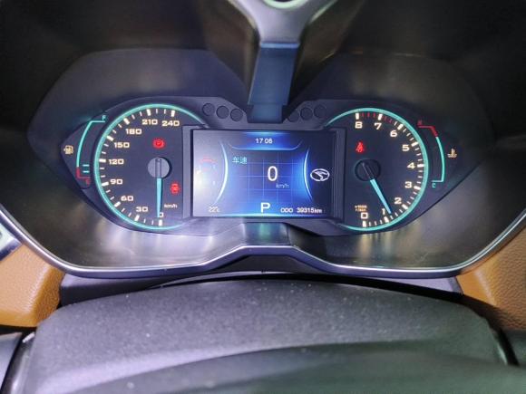 [南京·苏A] 二手东南东南DX72018款 1.5T 自动荣耀版