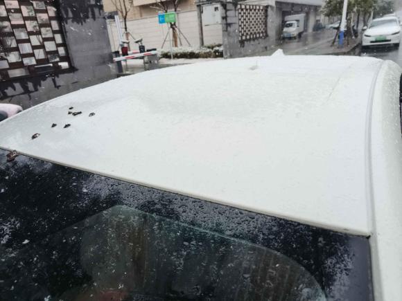 [金华·浙G] 二手福特福睿斯2015款 1.5L 自动舒适型