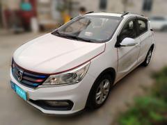 [佛山·粤E]宝骏&nbsp;&nbsp;宝骏310&nbsp;&nbsp;2016款1.2L手动豪华型