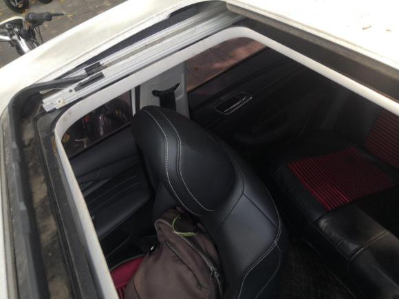 [广州·赣B] 二手荣威荣威i52020款 1.5L 手动4G互联领豪旗舰版