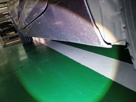 [南京·苏A] 二手名爵名爵52012款 1.5L 自动豪华版