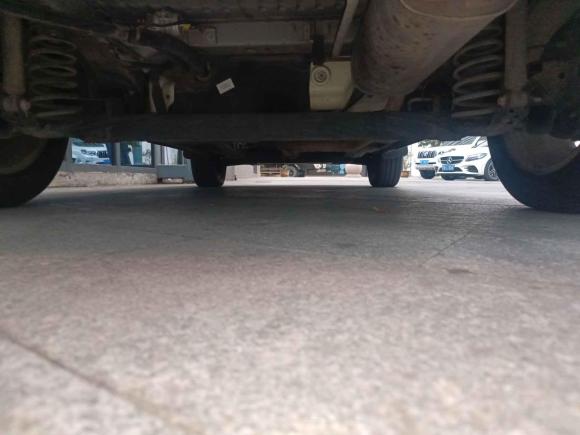 [苏州·苏E] 二手福特翼搏2013款 1.5L 自动尊贵型