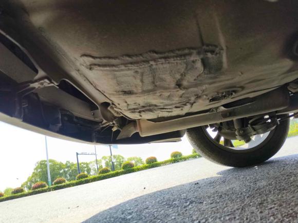 [杭州·沪F] 二手DSDS 5LS2014款 1.8L 雅致版VTi140