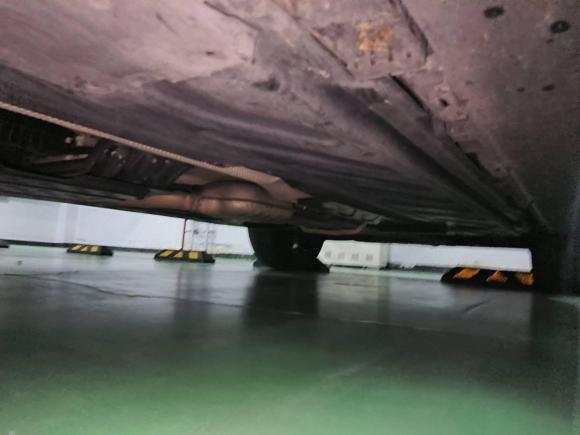 [南通·苏F] 二手奔驰奔驰GLC2020款 GLC 300 L 4MATIC 动感型