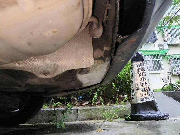 [杭州·浙A] 二手斯柯达明锐2009款 1.6L 自动逸仕版