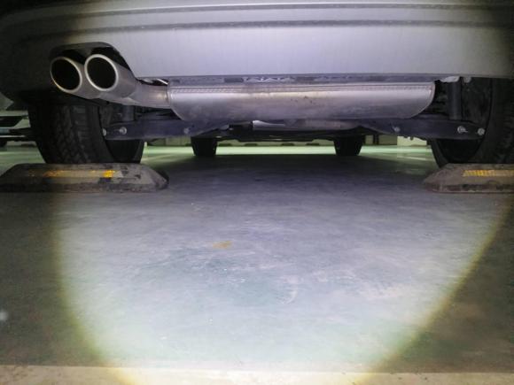 [上海·沪C] 二手大众途安2021款 途安L 280TSI DSG拓界版 6座