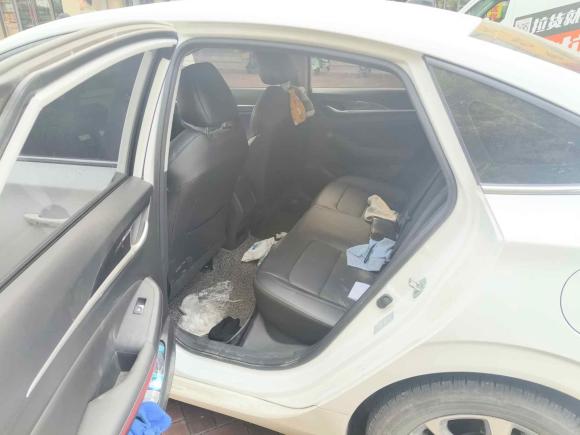 [济南·鲁A] 二手长安逸动2020款 PLUS 蓝鲸NE 1.4T GDI DCT锋尚型