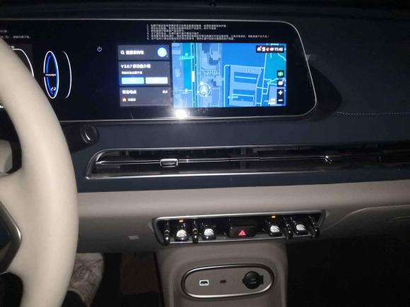 [成都·川A] 二手欧拉欧拉好猫2023款 401km标准续航 尊贵型 三元锂