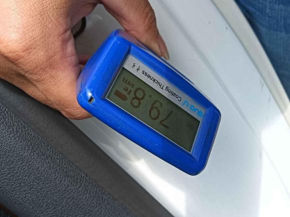 [佛山·粤A] 二手标致标致3082014款 乐享版 经典 1.6L 自动优尚型