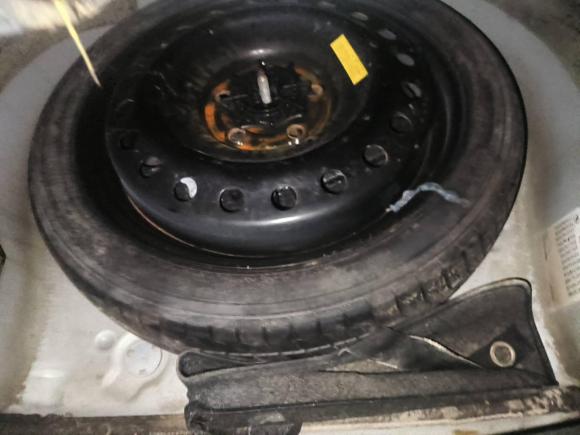 [南昌·赣A] 二手雪佛兰迈锐宝2013款 1.6T 自动舒适版