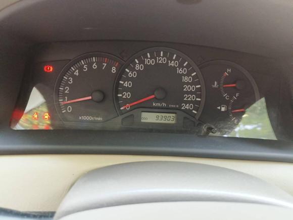 [济南·鲁A] 二手丰田花冠2011款 1.6L 手动经典版