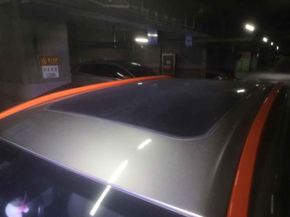 [北京·京A] 二手埃安AION Y2021款 70 智领版