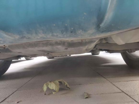 [西安·陕A] 二手保时捷Macan2014款 Macan 2.0T