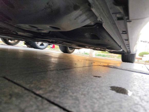 [义乌·浙G] 二手别克君威2020款 GS 28T 精英型